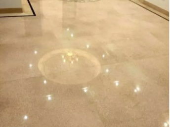 专业洁净，焕新空间——深圳坪山区坑梓碧岭片区地板打蜡与地毯清洗保洁服务