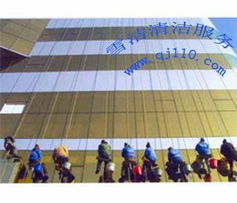 专业保洁服务 东莞企业的清洁管家