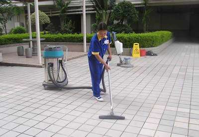 北京开荒保洁公司服务宗旨 用心守护每一寸清洁