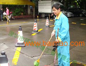 守护城市洁净之美 深圳环亮清洁公司日常保洁服务全解析